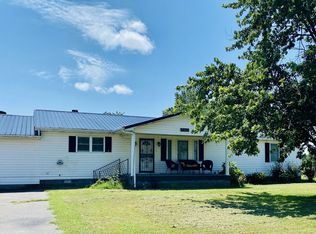 1201 W 430th Rd, East Prairie, MO 63845