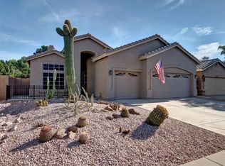 2740 W Shannon Ct, Chandler, AZ 85224