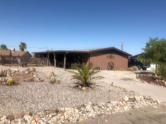 2nd image of 5915 S Hiada Ln
