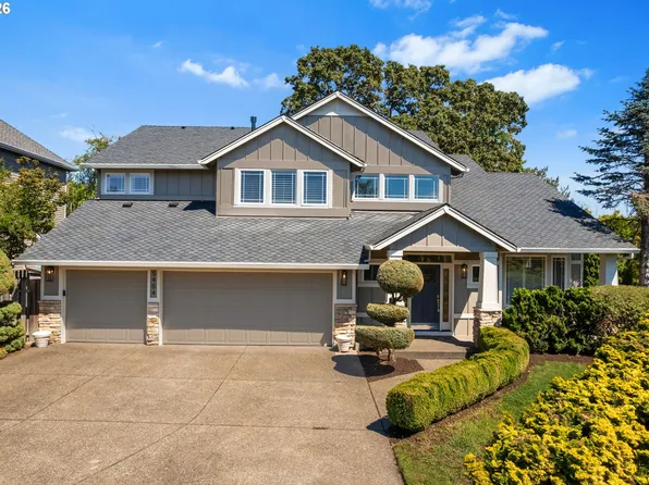 5404 Southwood Dr, Lake Oswego, OR 97035