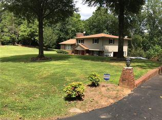 1256 Tellowee Rd, Eden, NC 27288