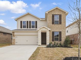 SOUTHHAVEN Plan, Vista Park, Decatur, TX 76234