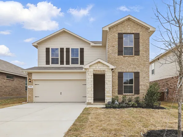 SOUTHHAVEN Plan, Springhill South