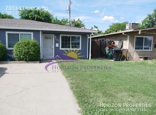 2803 Lerwick Rd, Sacramento, CA 95821