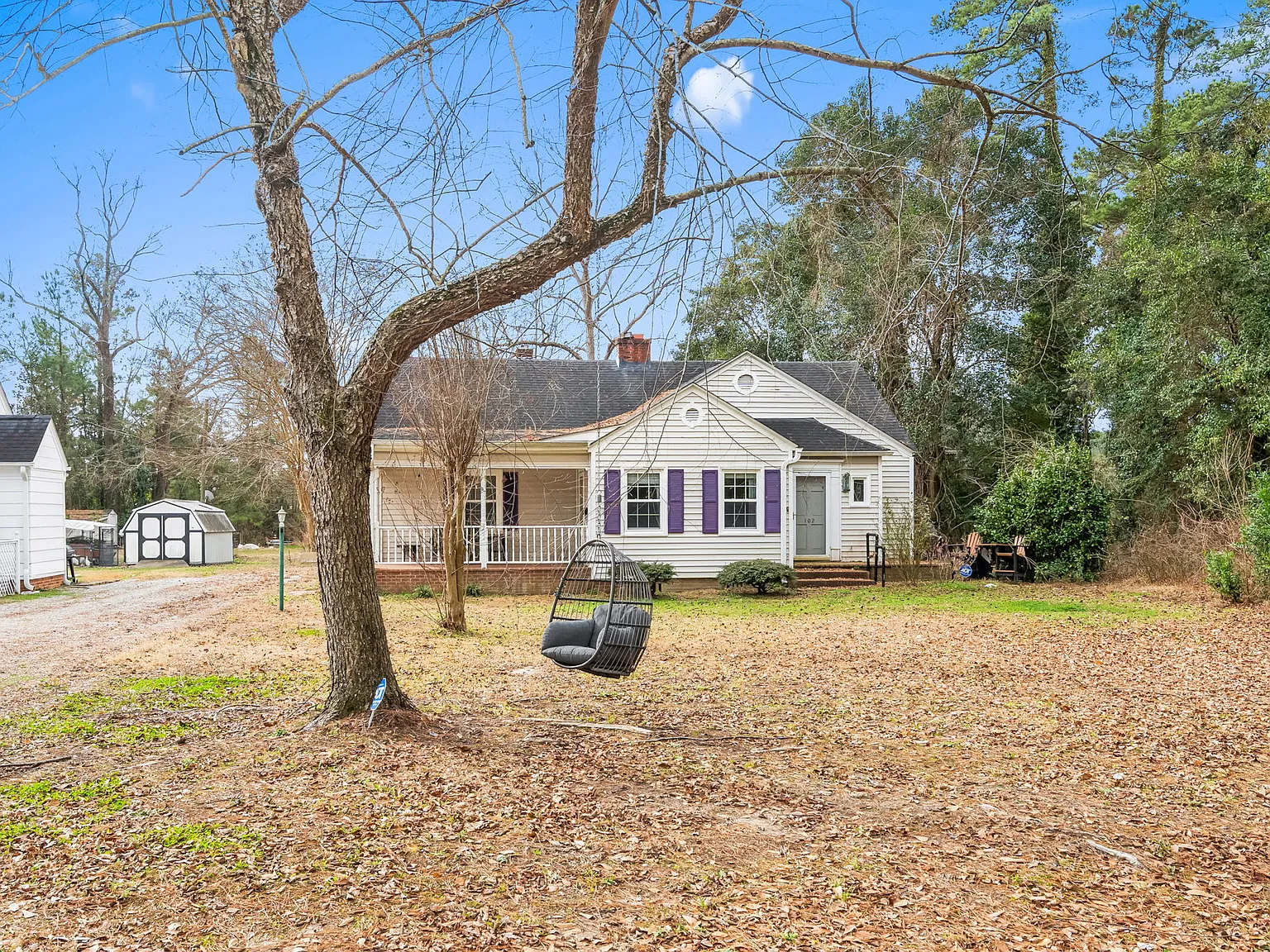 3 bed, 1543 sqft, $1,650 — Photo 4