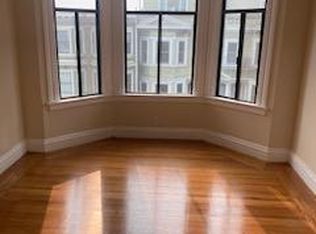 330 Presidio Ave #6, San Francisco, CA 94115