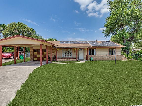 2nd image of 1102 CANYON BLUFF DR