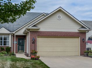 514 Dylan Dr, Avon, IN 46123