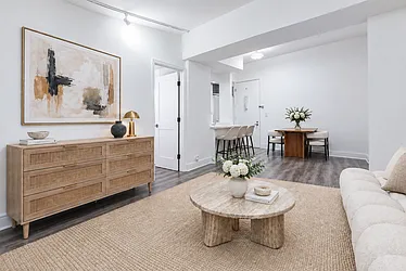 225 East 63rd Street, #LF1
