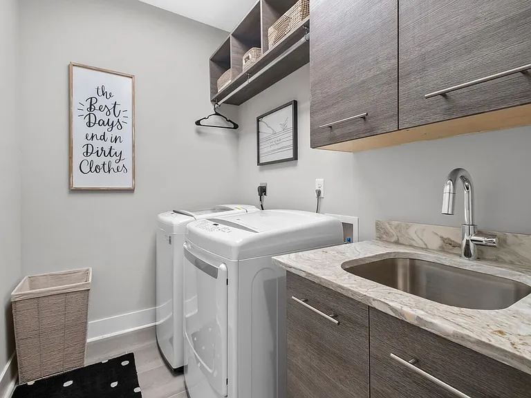 Washer/Dryer