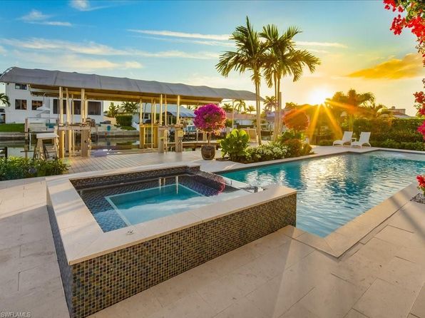 360 Heron AVE, NAPLES, FL 34108