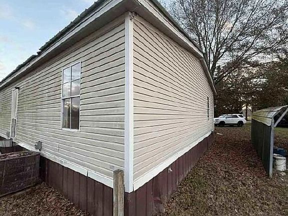 Property Side View