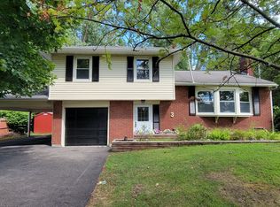 3 Baker Ave, Cohoes, NY 12047