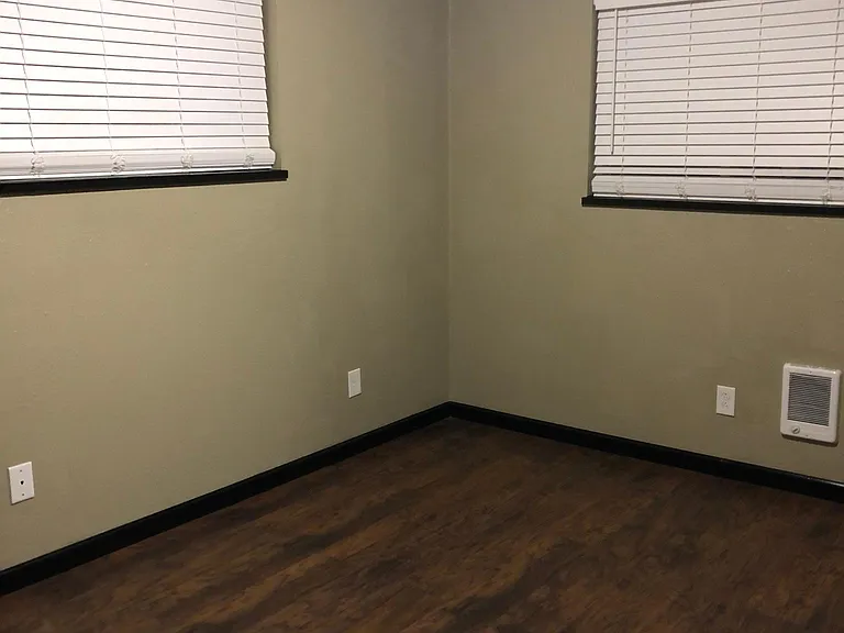 Bedroom # 2