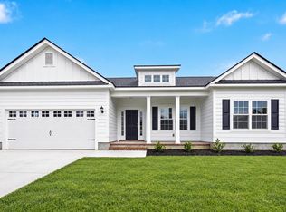 1140 Marley St LOT 60, Conway, SC 29527