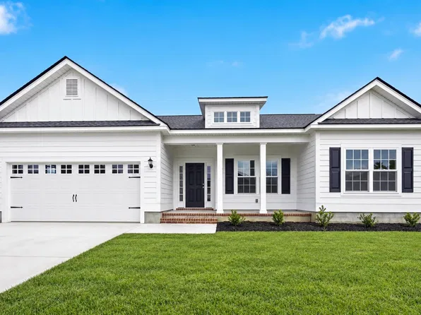 1140 Marley St. Lot 60 - Sullivan, Conway, SC 29527
