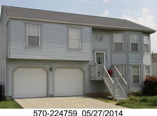 1458 Ellicot Ct, Columbus, OH