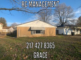 5 Grace St, Danville, IL