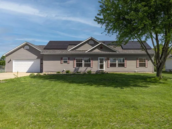 W7976 Vermeer STREET, Holmen, WI 54636