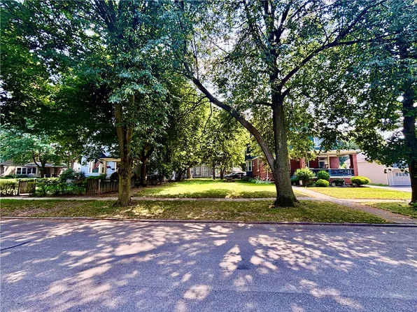 213 Milburn St #17, Rochester, NY 14607