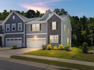 1837 Woodall Crest Dr, Apex, NC 27502
