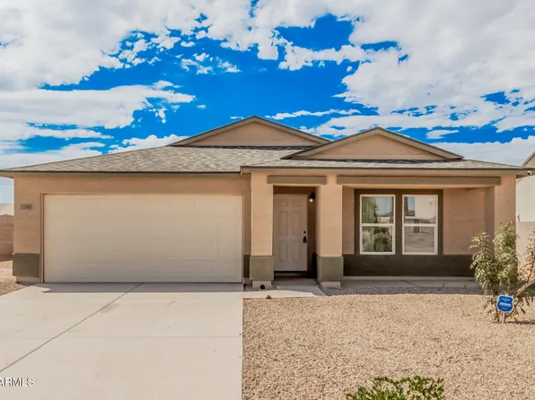 15580 S GUAYMAS Circle, Arizona City, AZ 85123