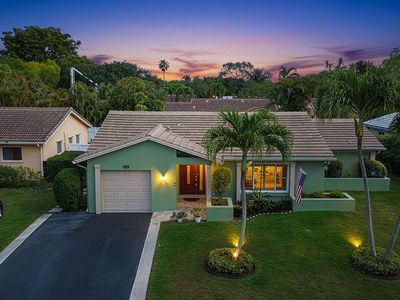 2531 NW 98th Way, Coral Springs, FL, 33065