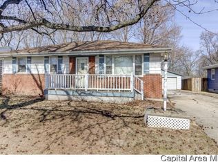 9 Stelte Ln, Springfield, IL 62702