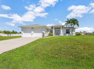 2119 NE 14th Pl, Cape Coral, FL 33909