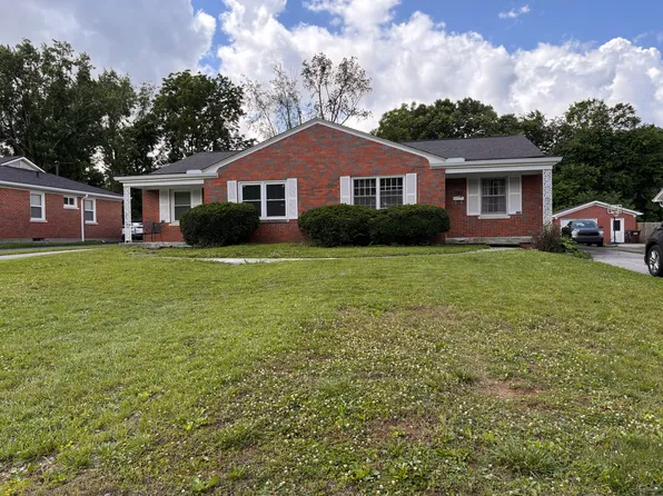 124-126 Greenbriar Rd, Lexington, KY 40503