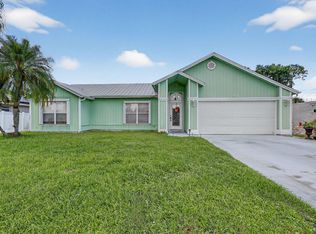 1465 SW Dow Ln, Port Saint Lucie, FL 34953