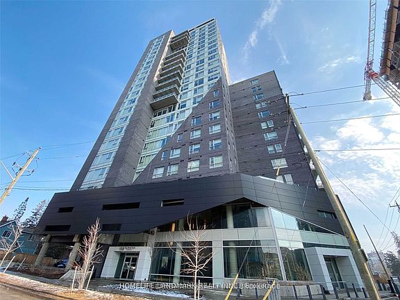 2nd image of 158 King St N #2201