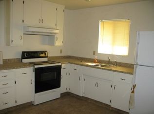 1133 N Wheeler Ridge Rd, Arvin, CA 93203