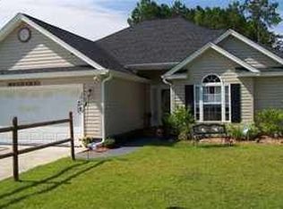 958 Eaglet Cir, Conway, SC 29527