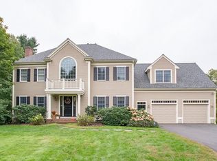 27 York Rd, Wayland, MA 01778