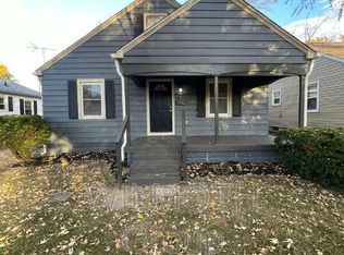 41 Rosemere Ave, Indianapolis, IN 46229