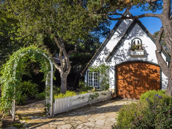 Casanova 3 Sw Of 10th, Carmel By The Sea, CA 93921