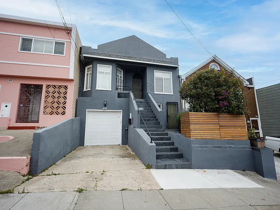 56 Vendome Ave