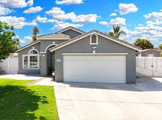 7401 Asseri St, Bakersfield, CA 93313