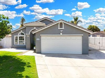 7401 Asseri St, Bakersfield, CA, 93313