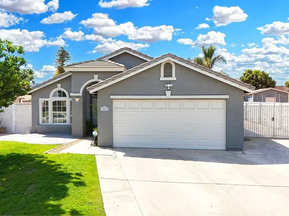 7401 Asseri St, Bakersfield, CA 93313