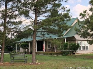 53 Nowata Rt 2 Rd, Nowata, OK 74048