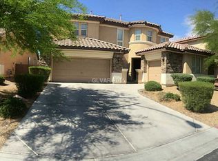 1108 Windwalker Ave, North Las Vegas, NV 89081