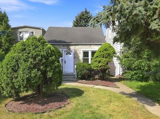 4438 N Narragansett Ave, Harwood Heights, IL 60706
