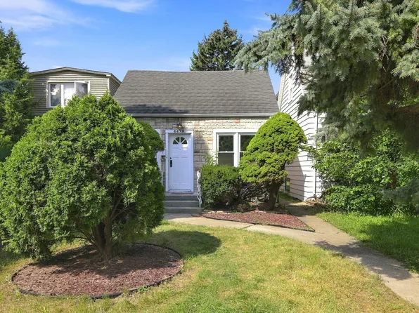 4438 N Narragansett Ave, Harwood Heights, IL 60706