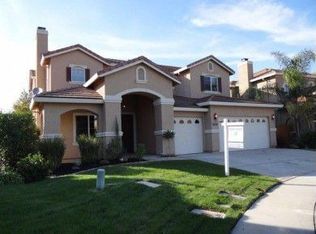 9797 Mountain Vista Cir, Elk Grove, CA