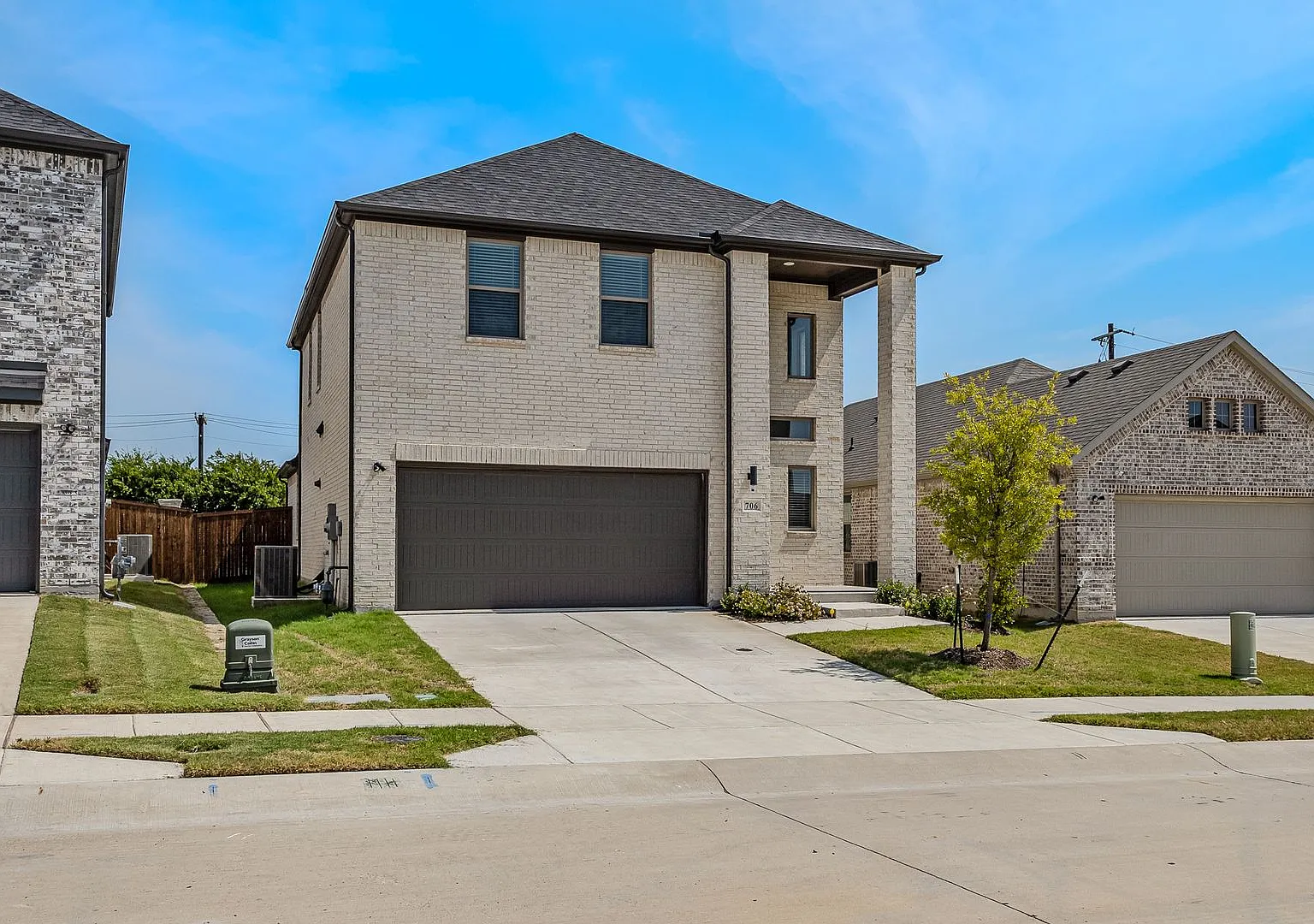 Fully Furnished McKinney Mid-Term Rental | 4 Bedrooms | 6-Month Lease — Photo 3