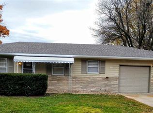 1825 Grant St, Beatrice, NE 68310