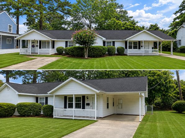 211 W 17th St, Lumberton, NC