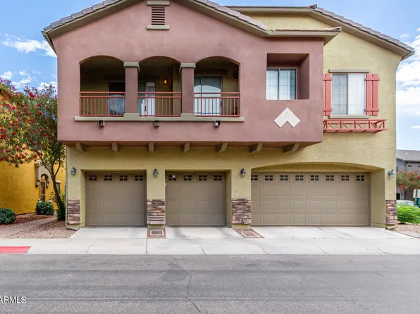 2024 S BALDWIN -- #92, Mesa, AZ 85209
